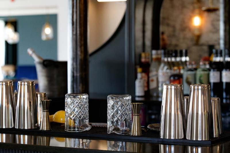 The Albion Hotel Freshwater Bagian luar foto