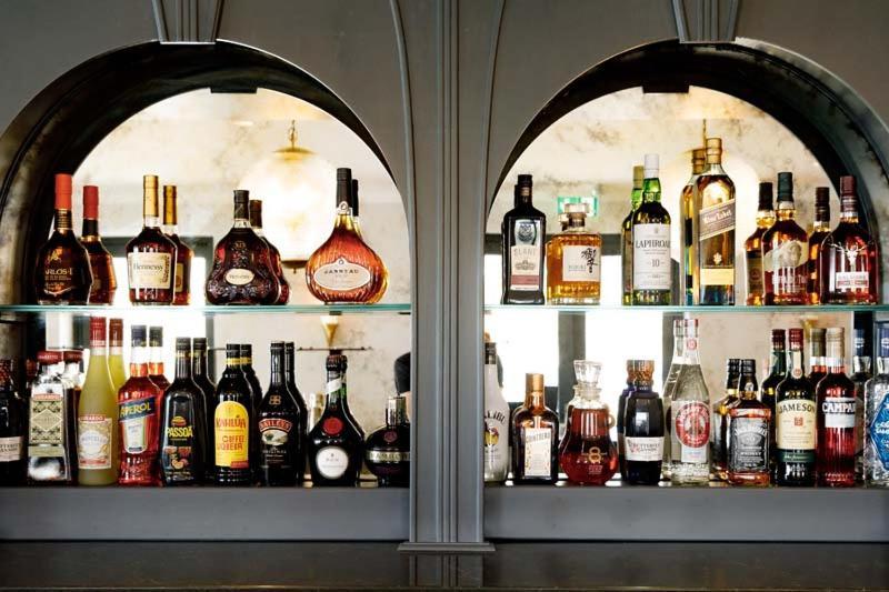 The Albion Hotel Freshwater Bagian luar foto
