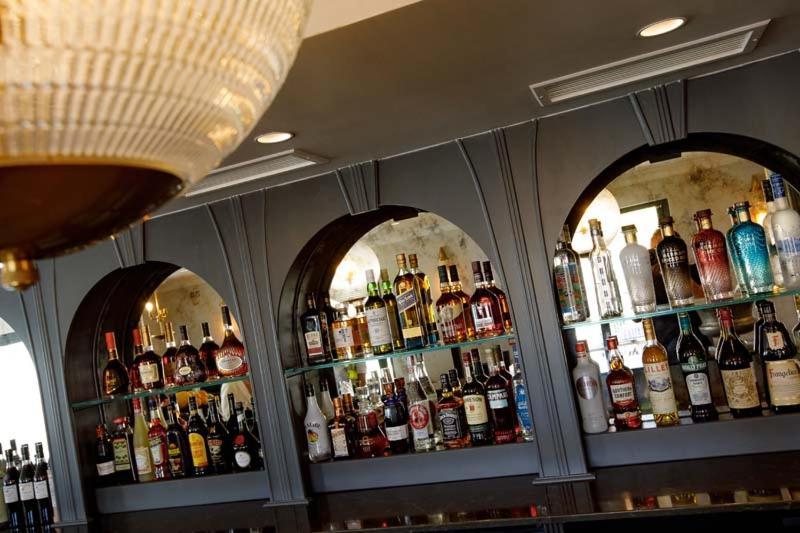 The Albion Hotel Freshwater Bagian luar foto