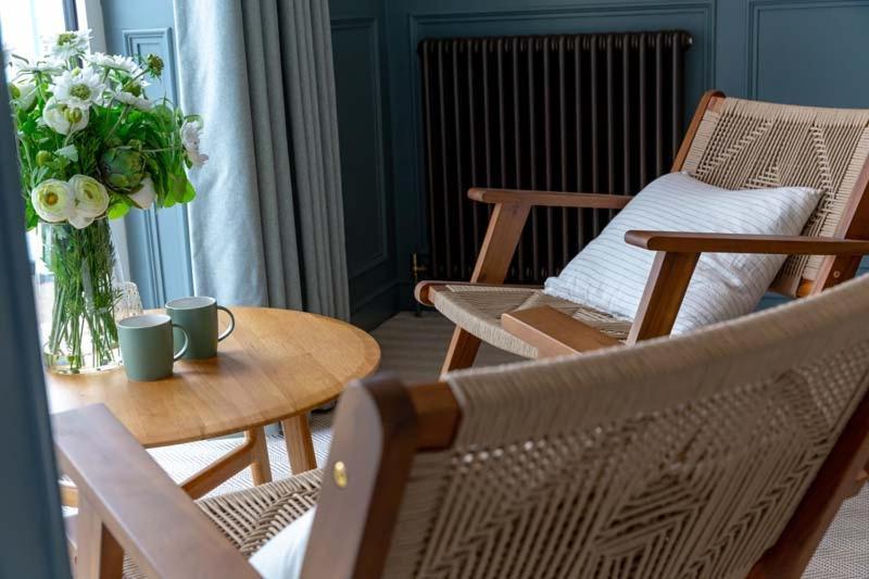 The Albion Hotel Freshwater Bagian luar foto