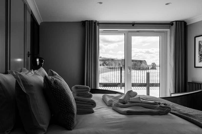 The Albion Hotel Freshwater Bagian luar foto